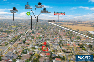 15 Second Avenue, CRAIGIEBURN, VIC 3064 AUS