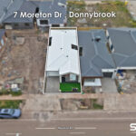 7 Moreton Drive, DONNYBROOK, VIC 3064 AUS