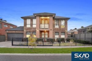 4 Penfold Street, CRAIGIEBURN, VIC 3064 AUS