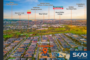 4 Penfold Street, CRAIGIEBURN, VIC 3064 AUS