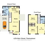 36 Main Street, THOMASTOWN, VIC 3074 AUS