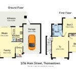 36 Main Street, THOMASTOWN, VIC 3074 AUS