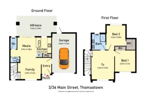 36 Main Street, THOMASTOWN, VIC 3074 AUS