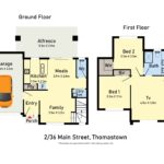 36 Main Street, THOMASTOWN, VIC 3074 AUS