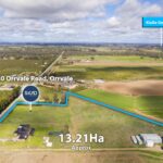 280 Orrvale Road, ORRVALE, VIC 3631 AUS