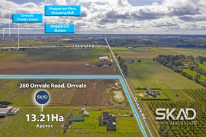 280 Orrvale Road, ORRVALE, VIC 3631 AUS