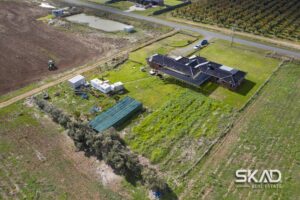 280 Orrvale Road, ORRVALE, VIC 3631 AUS