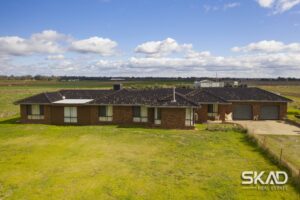 280 Orrvale Road, ORRVALE, VIC 3631 AUS