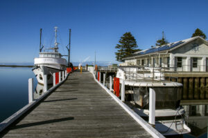 Lot 7, Block 24 South Street, PORT ALBERT, VIC 3971 AUS