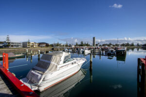 Lot 7, Block 24 South Street, PORT ALBERT, VIC 3971 AUS