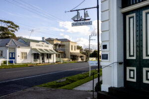 Lot 7, Block 24 South Street, PORT ALBERT, VIC 3971 AUS