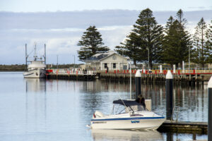 Lot 7, Block 24 South Street, PORT ALBERT, VIC 3971 AUS