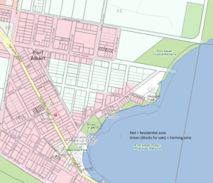 Lot 7, Block 24 South Street, PORT ALBERT, VIC 3971 AUS