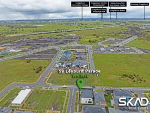 59 Leyburn Parade, WOLLERT, VIC 3750 AUS