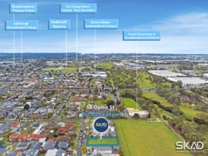 58 Ophir Street, BROADMEADOWS, VIC 3047 AUS