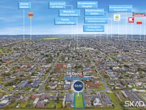 58 Ophir Street, BROADMEADOWS, VIC 3047 AUS
