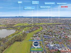 58 Ophir Street, BROADMEADOWS, VIC 3047 AUS