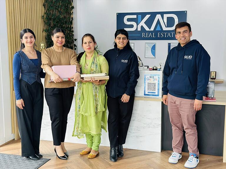 Sunil Kumar providing property appraisal in Thomastown