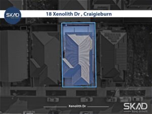 18 Xenolith Drive, CRAIGIEBURN, VIC 3064 AUS