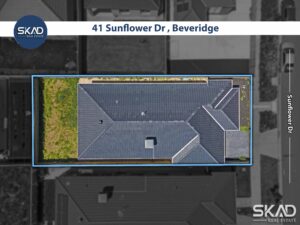 41 Sunflower Drive, BEVERIDGE, VIC 3753 AUS