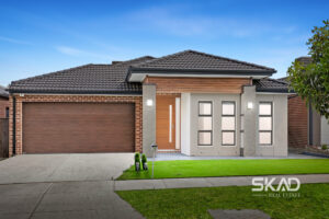 11 Thornbury Street, DONNYBROOK, VIC 3064 AUS