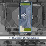 11 Thornbury Street, DONNYBROOK, VIC 3064 AUS