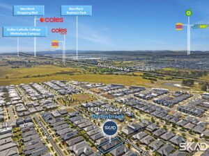 11 Thornbury Street, DONNYBROOK, VIC 3064 AUS
