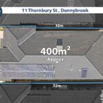 11 Thornbury Street, DONNYBROOK, VIC 3064 AUS