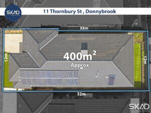 11 Thornbury Street, DONNYBROOK, VIC 3064 AUS