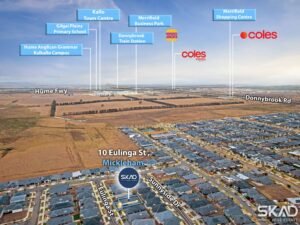 10 Eulinga Street, MICKLEHAM, VIC 3064 AUS