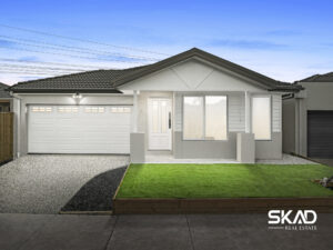 46 Syrah Parade, WOLLERT, VIC 3750 AUS