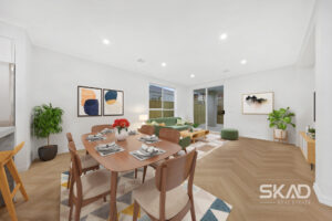 46 Syrah Parade, WOLLERT, VIC 3750 AUS