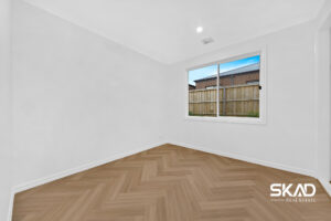 46 Syrah Parade, WOLLERT, VIC 3750 AUS