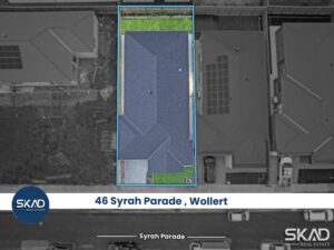 46 Syrah Parade, WOLLERT, VIC 3750 AUS