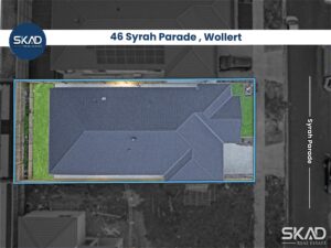 46 Syrah Parade, WOLLERT, VIC 3750 AUS