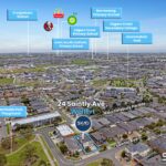 24 Saintly Avenue, WOLLERT, VIC 3750 AUS