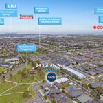 24 Saintly Avenue, WOLLERT, VIC 3750 AUS