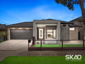27 Dashing Road, CRAIGIEBURN, VIC 3064 AUS