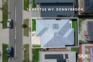 16 Brotus Way, DONNYBROOK, VIC 3064 AUS
