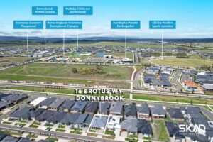 16 Brotus Way, DONNYBROOK, VIC 3064 AUS