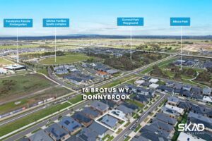 16 Brotus Way, DONNYBROOK, VIC 3064 AUS