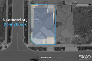 6 Kalbarri Street, DONNYBROOK, VIC 3064 AUS