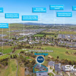 34 Pinnacle Chase, BEVERIDGE, VIC 3753 AUS