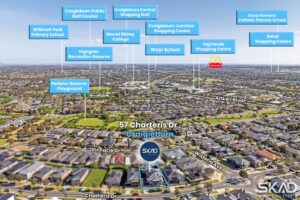 57 Charteris Drive, CRAIGIEBURN, VIC 3064 AUS