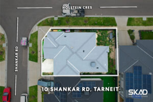 10 Shankar Road, TARNEIT, VIC 3029 AUS