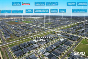 10 Shankar Road, TARNEIT, VIC 3029 AUS