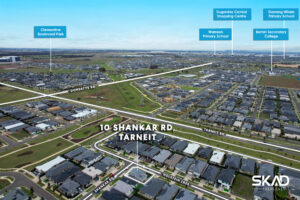 10 Shankar Road, TARNEIT, VIC 3029 AUS