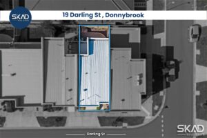 19 Darling Street, DONNYBROOK, VIC 3064 AUS