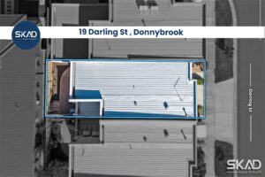 19 Darling Street, DONNYBROOK, VIC 3064 AUS