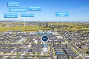 19 Darling Street, DONNYBROOK, VIC 3064 AUS